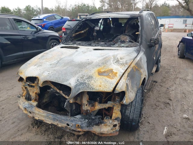 Продаж на аукціоні авто 2006 Bmw X5 3.0i, vin: 5UXFA13546LY41846, номер лоту: 12591750