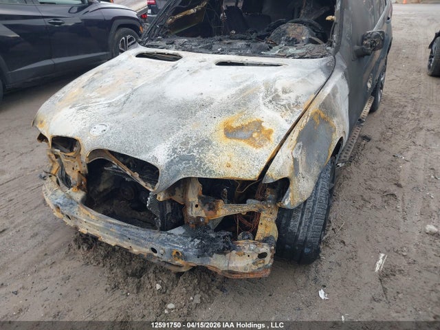 Продаж на аукціоні авто 2006 Bmw X5 3.0i, vin: 5UXFA13546LY41846, номер лоту: 12591750