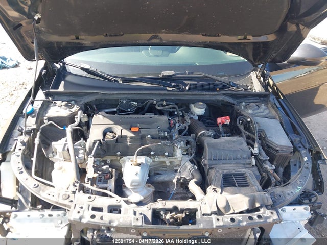 Продажа на аукционе авто 2023 Honda Civic Ex 4dr, vin: 2HGFE2F34PH103129, номер лота: 12591754