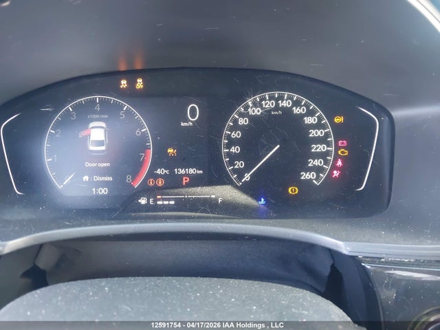 Продажа на аукционе авто 2023 Honda Civic Ex 4dr, vin: 2HGFE2F34PH103129, номер лота: 12591754