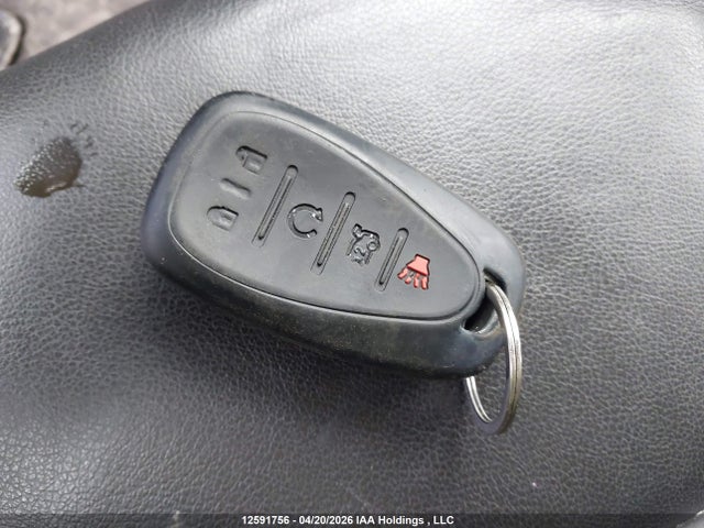 1G1BF5SM0J7100069 Chevrolet Cruze