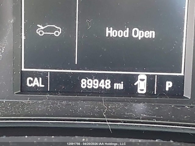 1G1BF5SM0J7100069 Chevrolet Cruze