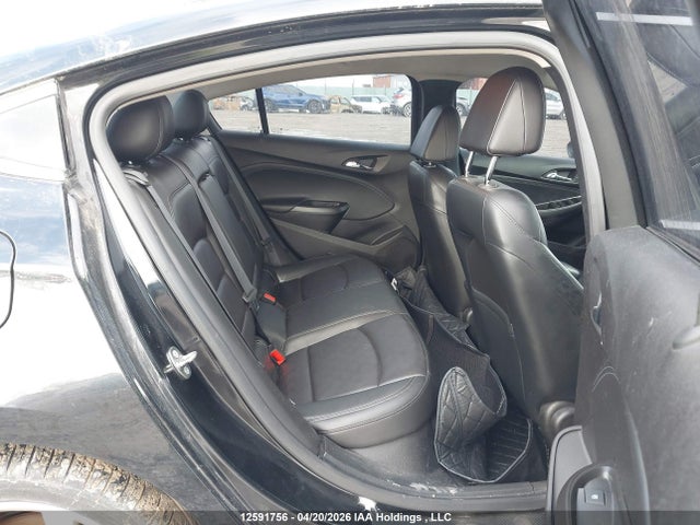 1G1BF5SM0J7100069 Chevrolet Cruze