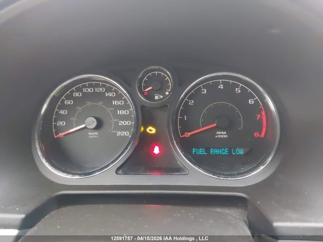 Aukcja sprzedaży 2008 Chevrolet Cobalt Lt, vin: 1G1AL55F387137676, numer aukcji: 12591757