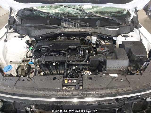 12591759 :رقم المزاد ، KM8HA3AB0TU353297 vin ، 2026 Hyundai Kona Se مزاد بيع