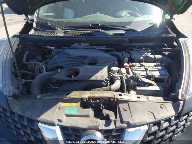 Продажа на аукционе авто 2017 Nissan Juke, vin: JN8AF5MVXHT754236, номер лота: 12591763