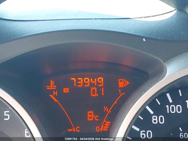 Продажа на аукционе авто 2017 Nissan Juke, vin: JN8AF5MVXHT754236, номер лота: 12591763