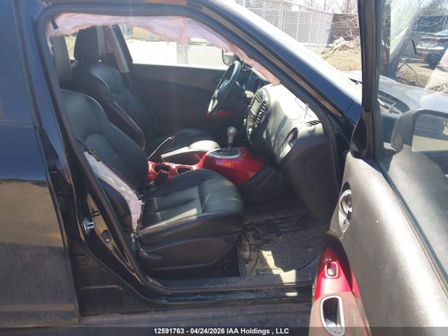 Nissan Juke 2017 JN8AF5MVXHT754236 Image 5
