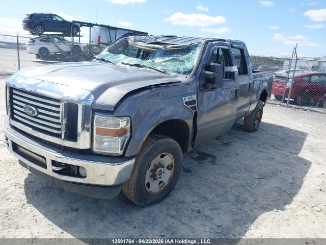 Продаж на аукціоні авто 2009 Ford F-350 Fx4/harley-davidson/king Ranch/lariat/xl/xlt, vin: 1FTWW31R49EA65148, номер лоту: 12591764