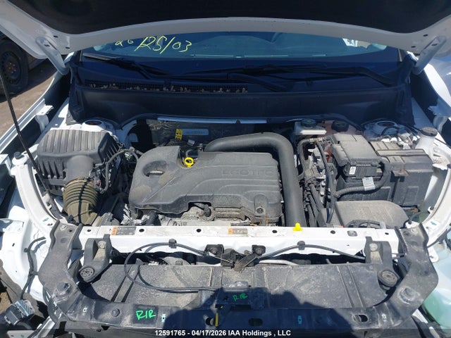 3GKALMEG2RL388393 GMC Terrain