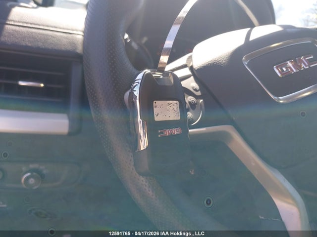 3GKALMEG2RL388393 GMC Terrain