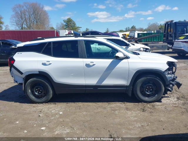 3GKALMEG2RL388393 GMC Terrain