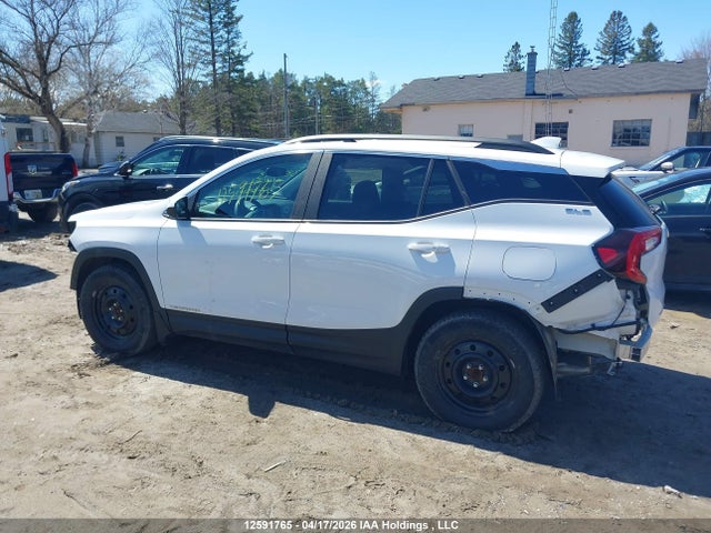 3GKALMEG2RL388393 GMC Terrain
