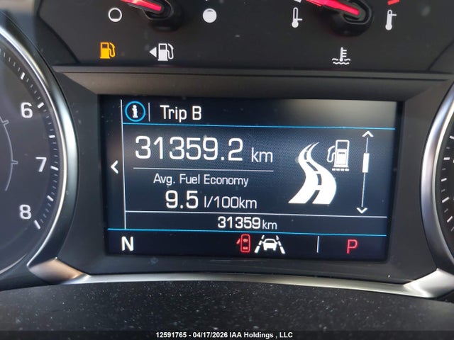 3GKALMEG2RL388393 GMC Terrain