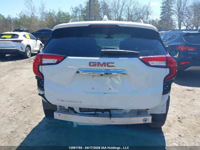 3GKALMEG2RL388393 GMC Terrain