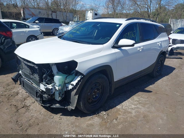 3GKALMEG2RL388393 GMC Terrain
