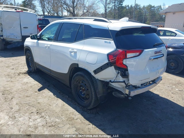 3GKALMEG2RL388393 GMC Terrain