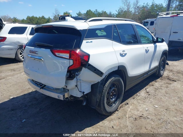 3GKALMEG2RL388393 GMC Terrain