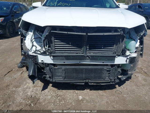 3GKALMEG2RL388393 GMC Terrain