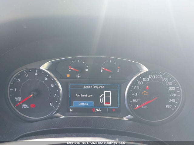 3GKALMEG2RL388393 GMC Terrain