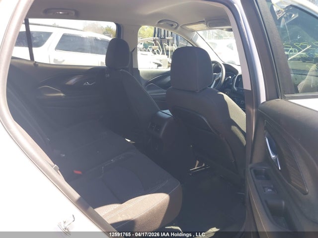3GKALMEG2RL388393 GMC Terrain