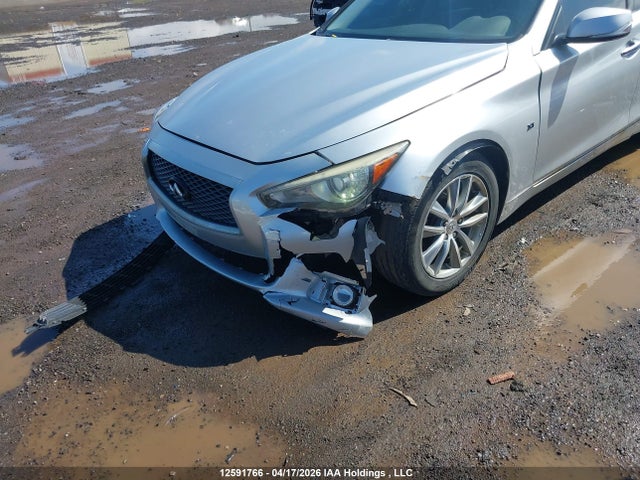 JN1BV7AR7EM683690 Infiniti Q50 Premium/sport