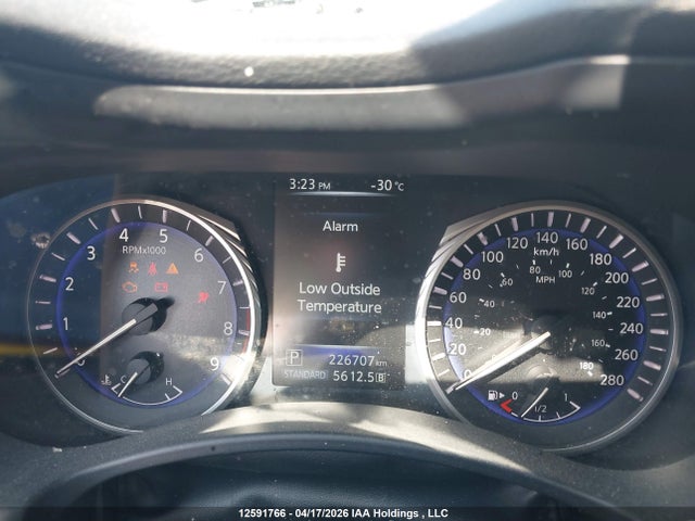 JN1BV7AR7EM683690 Infiniti Q50 Premium/sport