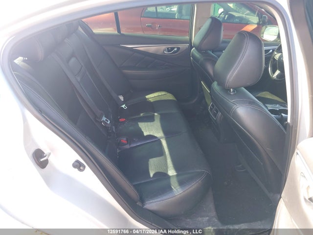 JN1BV7AR7EM683690 Infiniti Q50 Premium/sport