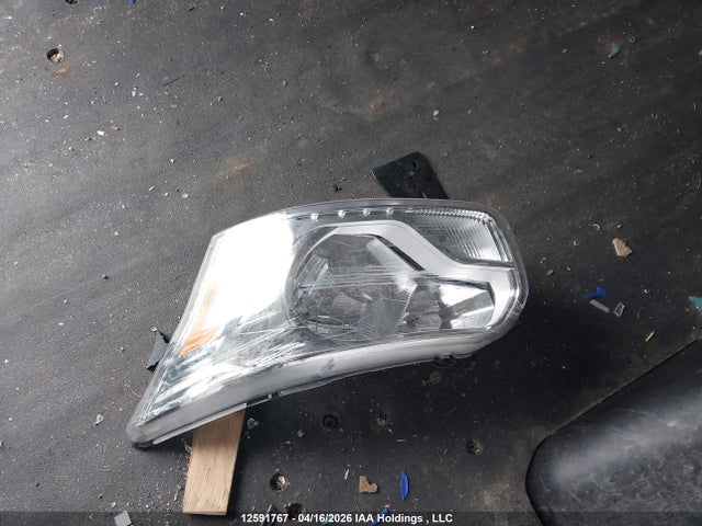 1FTBR1C87LKA53647 Ford Transit T-250