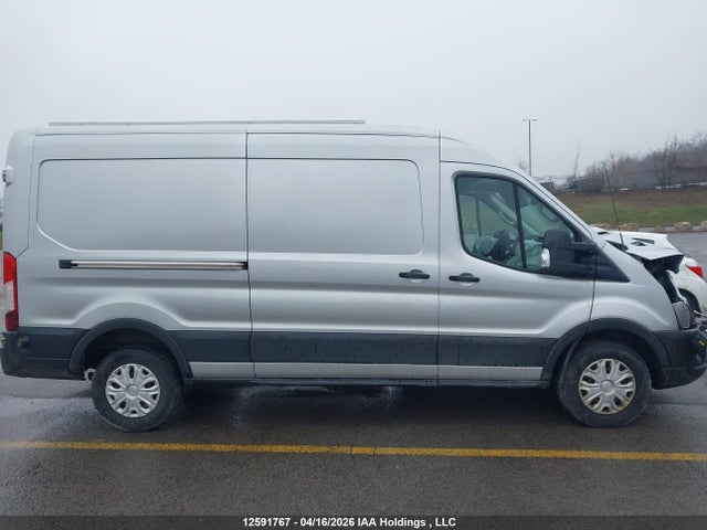 1FTBR1C87LKA53647 Ford Transit T-250