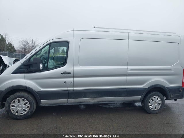 1FTBR1C87LKA53647 Ford Transit T-250