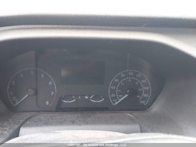 1FTBR1C87LKA53647 Ford Transit T-250