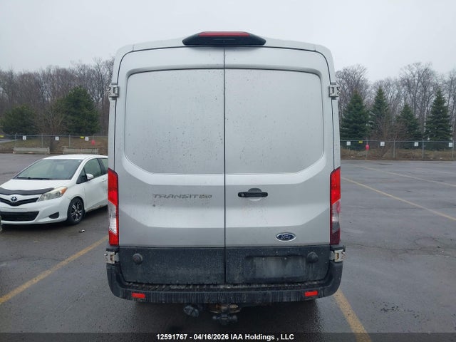1FTBR1C87LKA53647 Ford Transit T-250