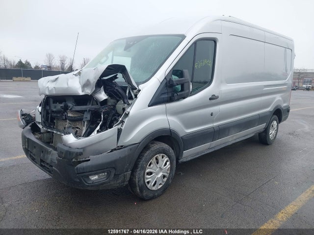 1FTBR1C87LKA53647 Ford Transit T-250