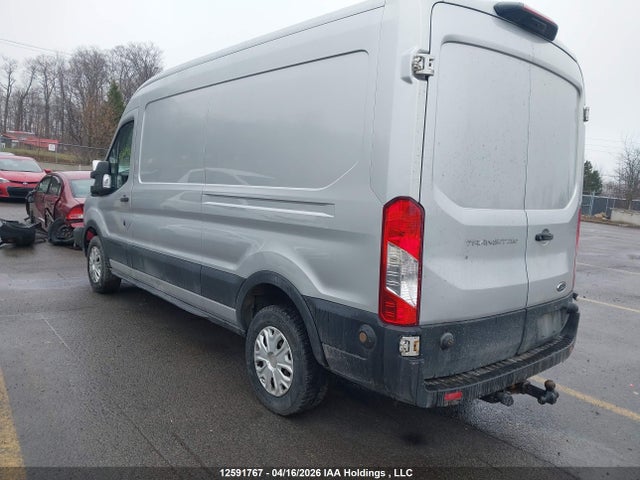 1FTBR1C87LKA53647 Ford Transit T-250
