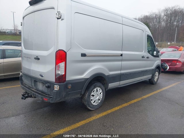 1FTBR1C87LKA53647 Ford Transit T-250