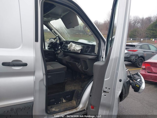 1FTBR1C87LKA53647 Ford Transit T-250