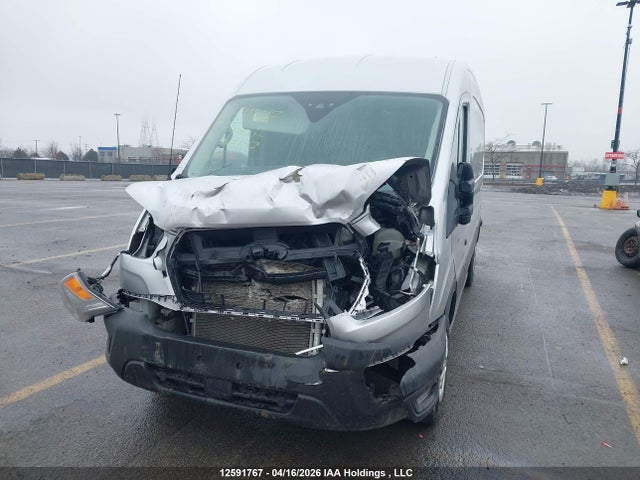 1FTBR1C87LKA53647 Ford Transit T-250