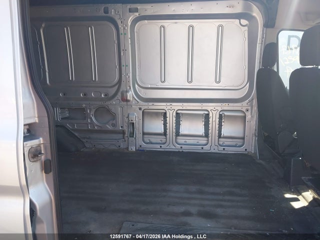 1FTBR1C87LKA53647 Ford Transit T-250