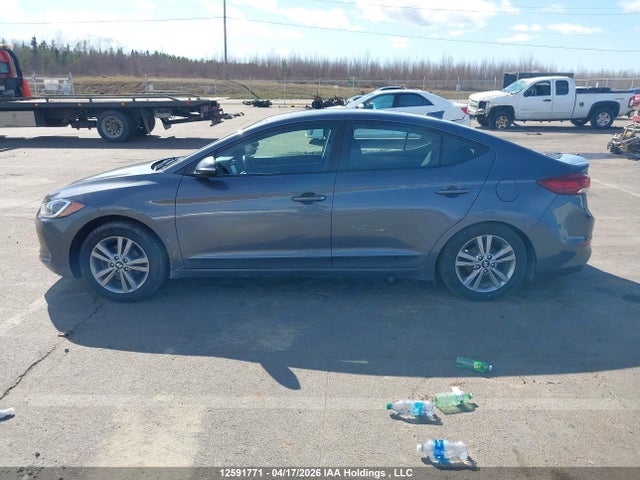 KMHD84LF1HU167100 Hyundai Elantra Se/value/limited