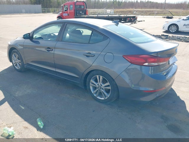 KMHD84LF1HU167100 Hyundai Elantra Se/value/limited