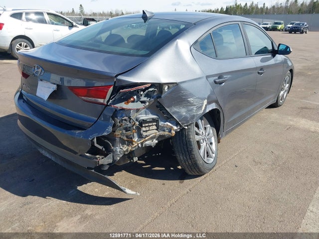 KMHD84LF1HU167100 Hyundai Elantra Se/value/limited