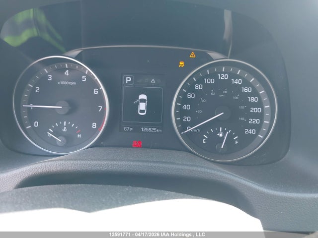 KMHD84LF1HU167100 Hyundai Elantra Se/value/limited