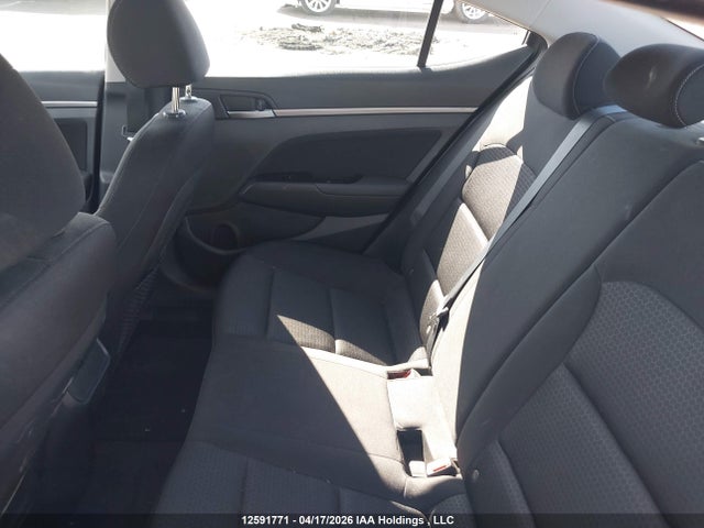 KMHD84LF1HU167100 Hyundai Elantra Se/value/limited