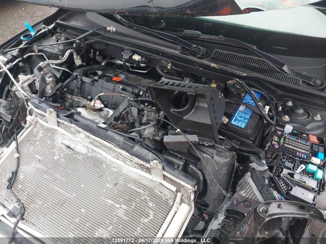 Продаж на аукціоні авто 2024 Honda Civic Lx, vin: 2HGFE2F23RH118070, номер лоту: 12591772