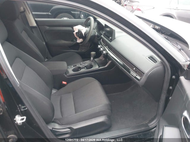 Продаж на аукціоні авто 2024 Honda Civic Lx, vin: 2HGFE2F23RH118070, номер лоту: 12591772