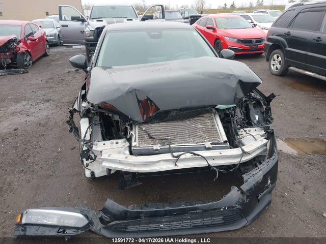 Продаж на аукціоні авто 2024 Honda Civic Lx, vin: 2HGFE2F23RH118070, номер лоту: 12591772