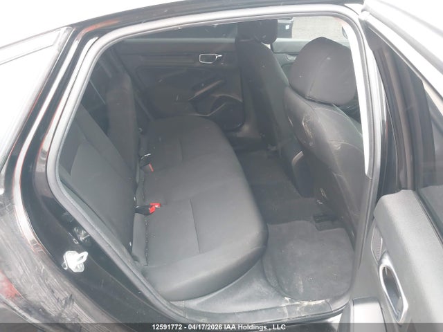 Продаж на аукціоні авто 2024 Honda Civic Lx, vin: 2HGFE2F23RH118070, номер лоту: 12591772