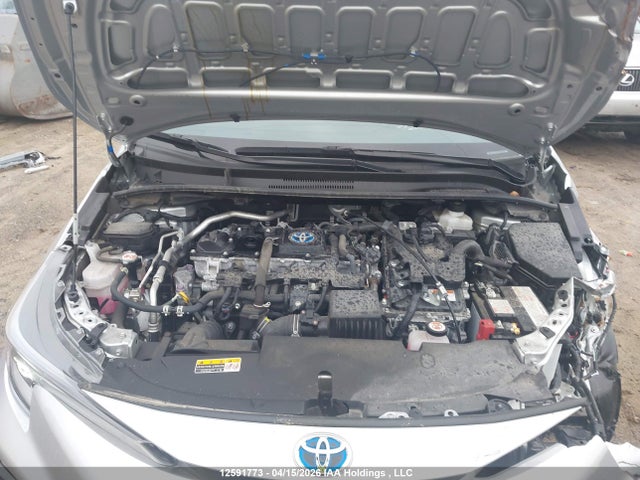 Продаж на аукціоні авто 2024 Toyota Corolla Le/se/night Shade, vin: JTDBDMHE8RJ011257, номер лоту: 12591773