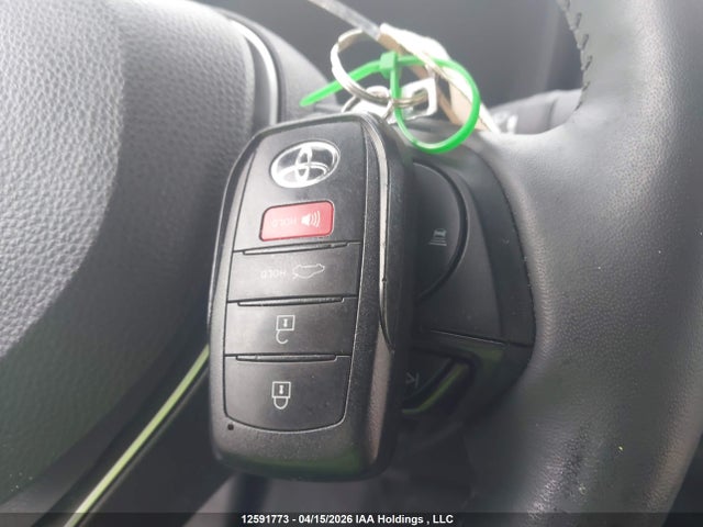 Продаж на аукціоні авто 2024 Toyota Corolla Le/se/night Shade, vin: JTDBDMHE8RJ011257, номер лоту: 12591773